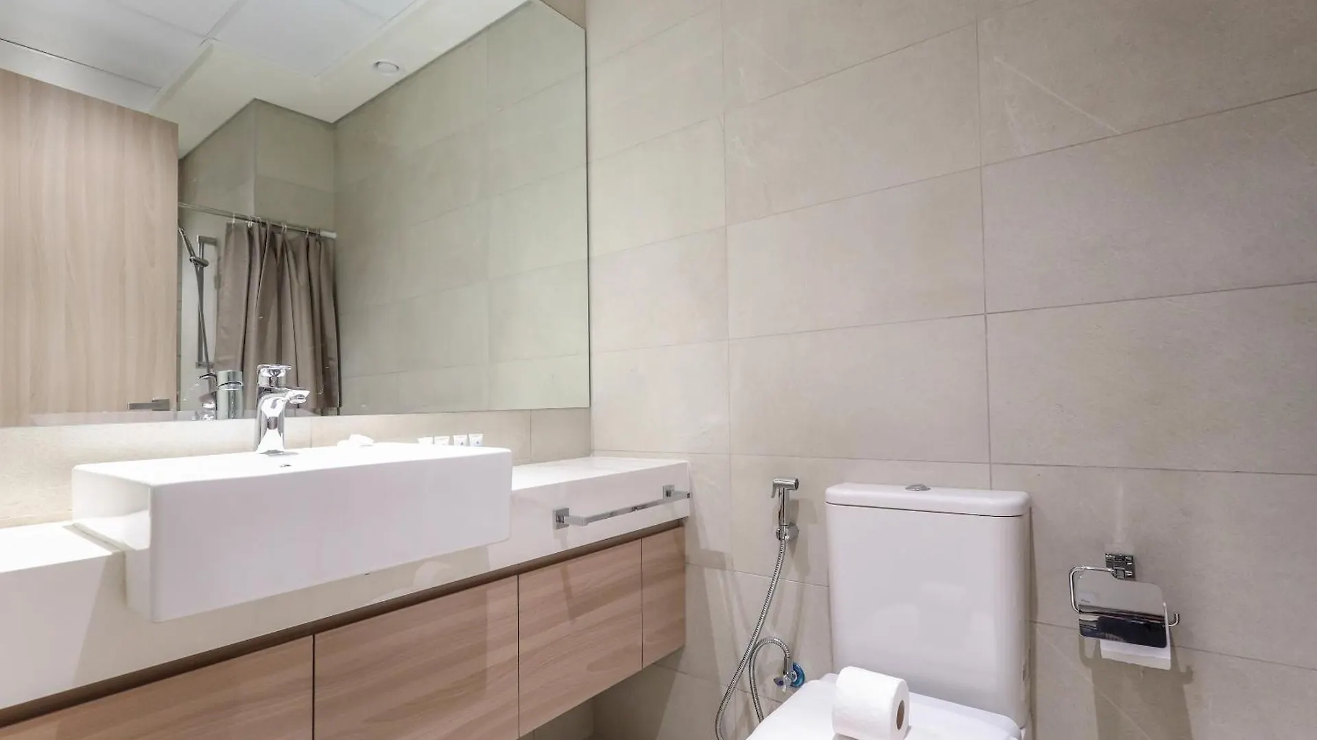 Elite Lux Holiday Homes - Modern Studio In Azizi Riviera Prime Location Dubai