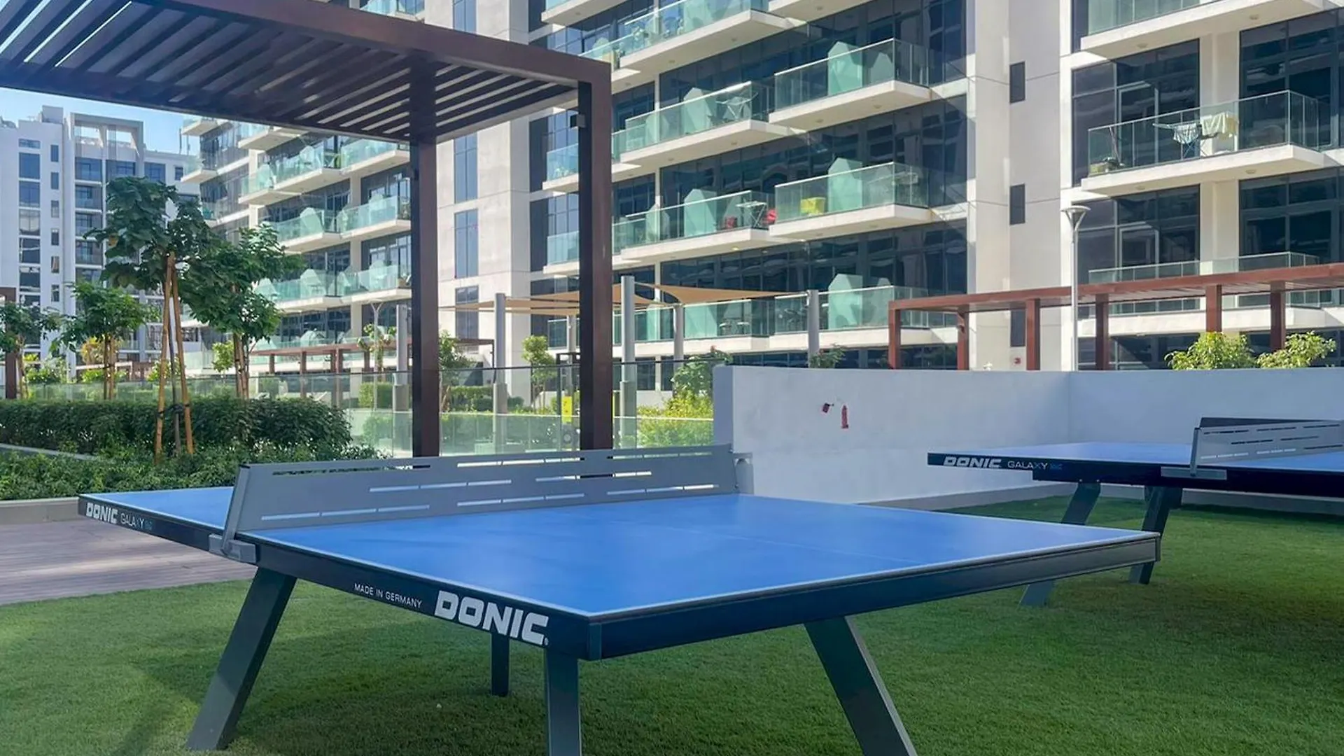 Apartment Elite Lux Holiday Homes - Modern Studio In Azizi Riviera Prime Location Dubai